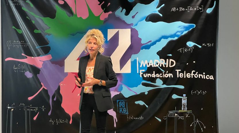 Telefónica Girls Love Tech